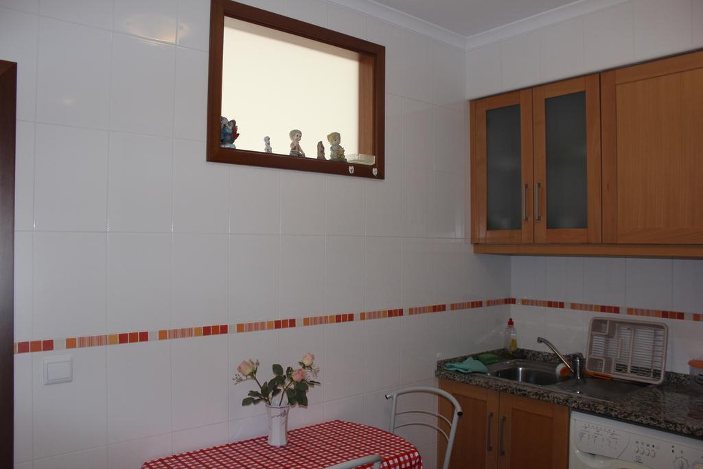 Hospedaria A Primorosa Nazaré Quarto foto